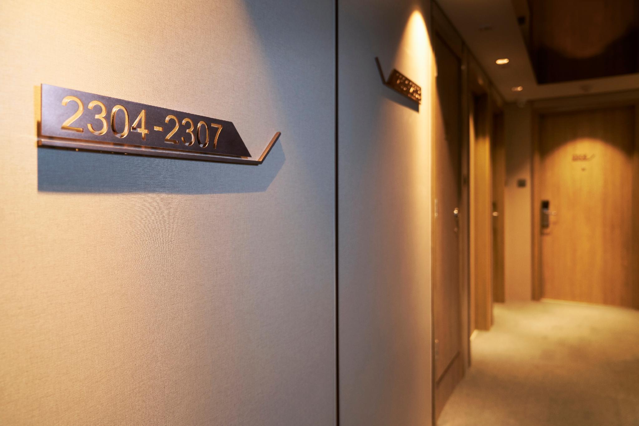Hotel Ease Access Wan Chai Hongkong Zewnętrze zdjęcie