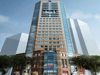 Hotel Ease Access Wan Chai Hongkong Zewnętrze zdjęcie