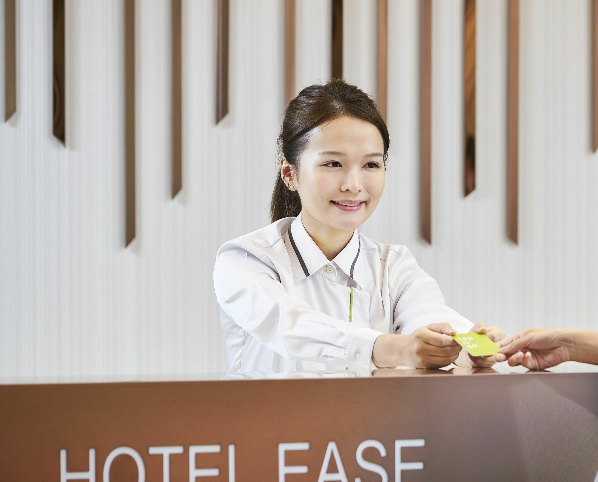 Hotel Ease Access Wan Chai Hongkong Zewnętrze zdjęcie