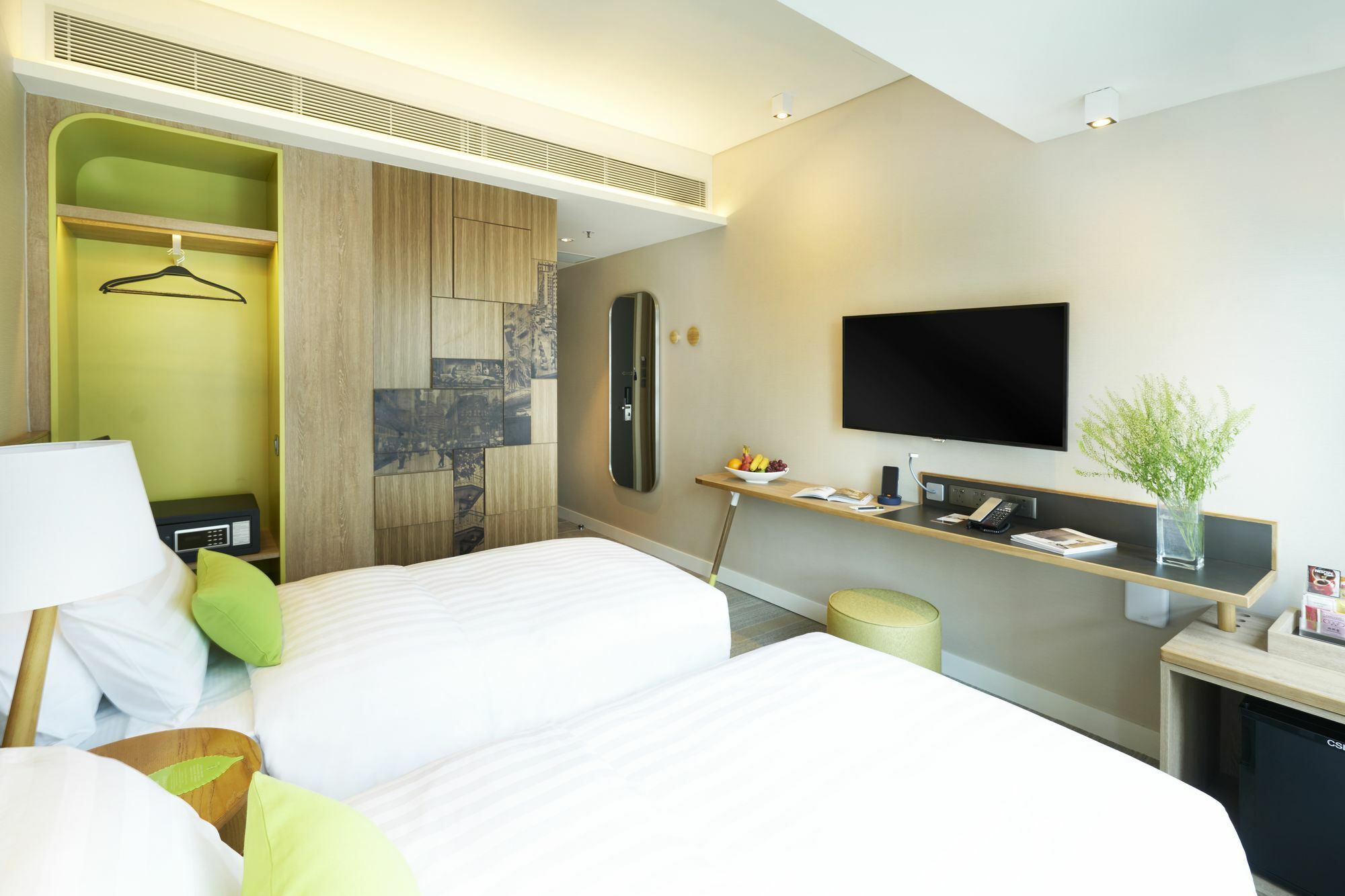 Hotel Ease Access Wan Chai Hongkong Zewnętrze zdjęcie
