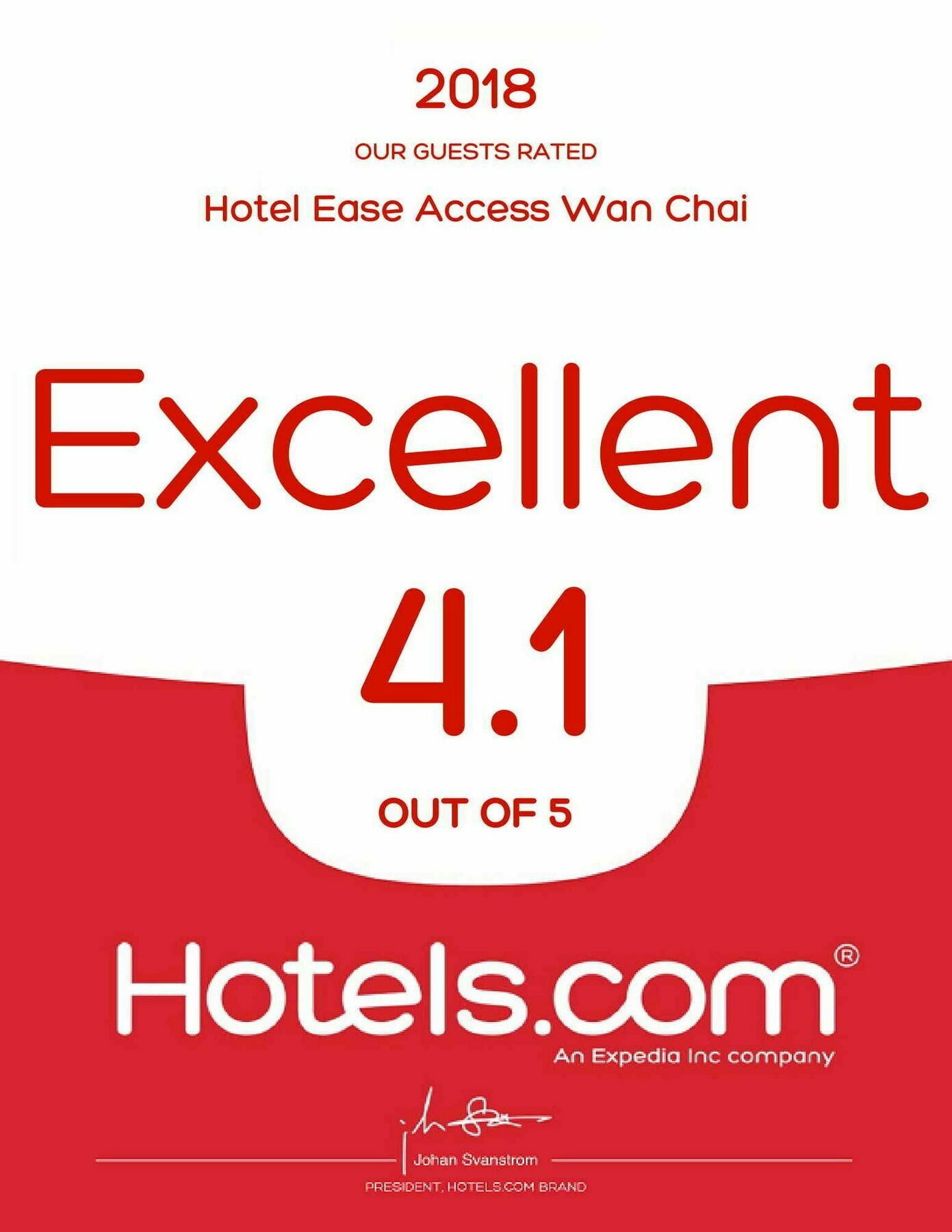 Hotel Ease Access Wan Chai Hongkong Zewnętrze zdjęcie