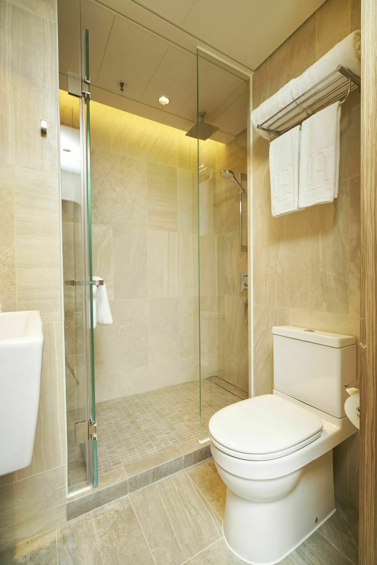 Hotel Ease Access Wan Chai Hongkong Zewnętrze zdjęcie