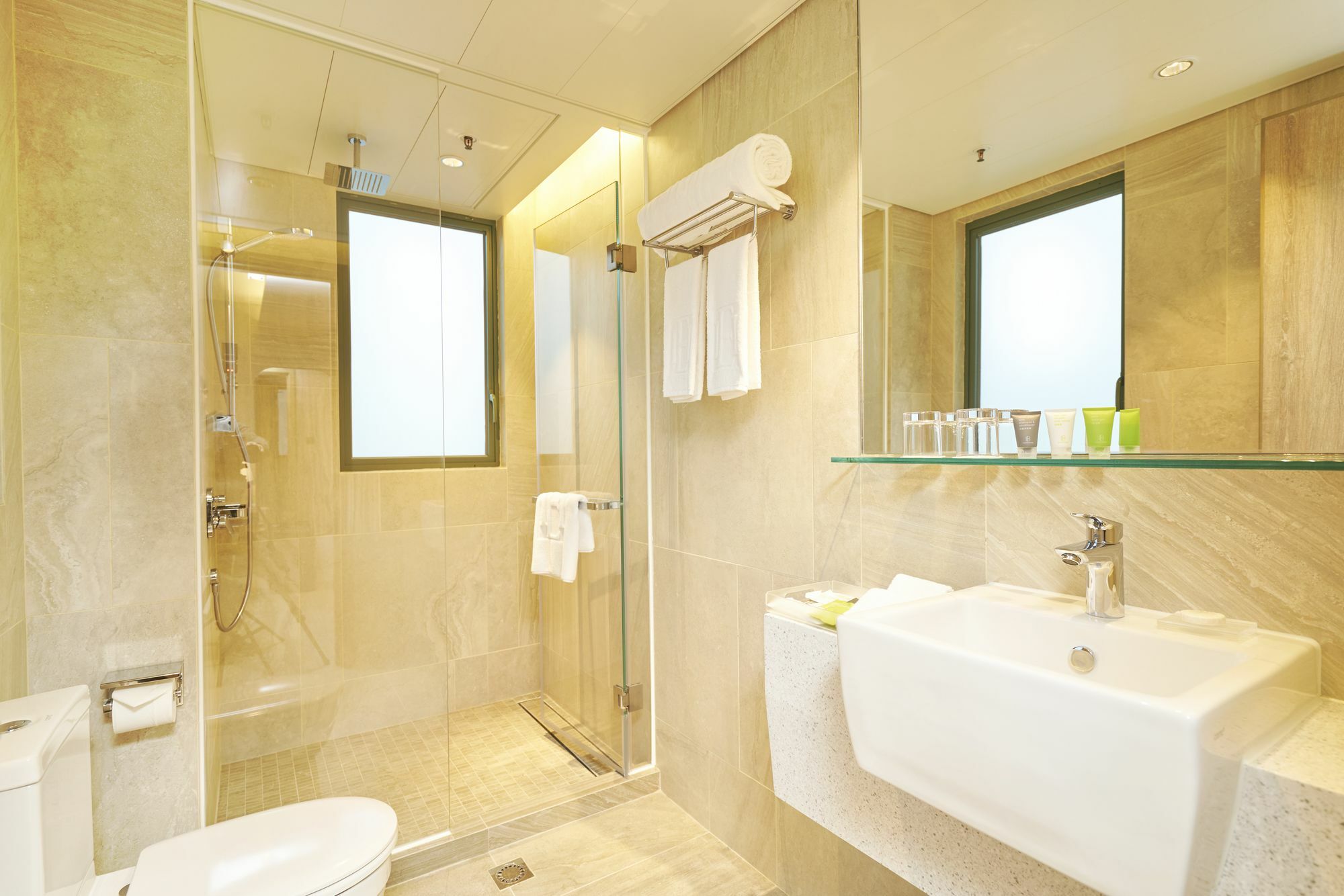 Hotel Ease Access Wan Chai Hongkong Zewnętrze zdjęcie